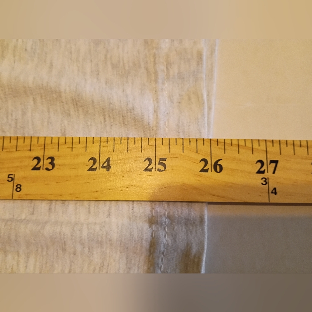 VTG Morning Sun Women's Colorful Bowling Pin Graphic Tee Sz L - Picture 5 of 6